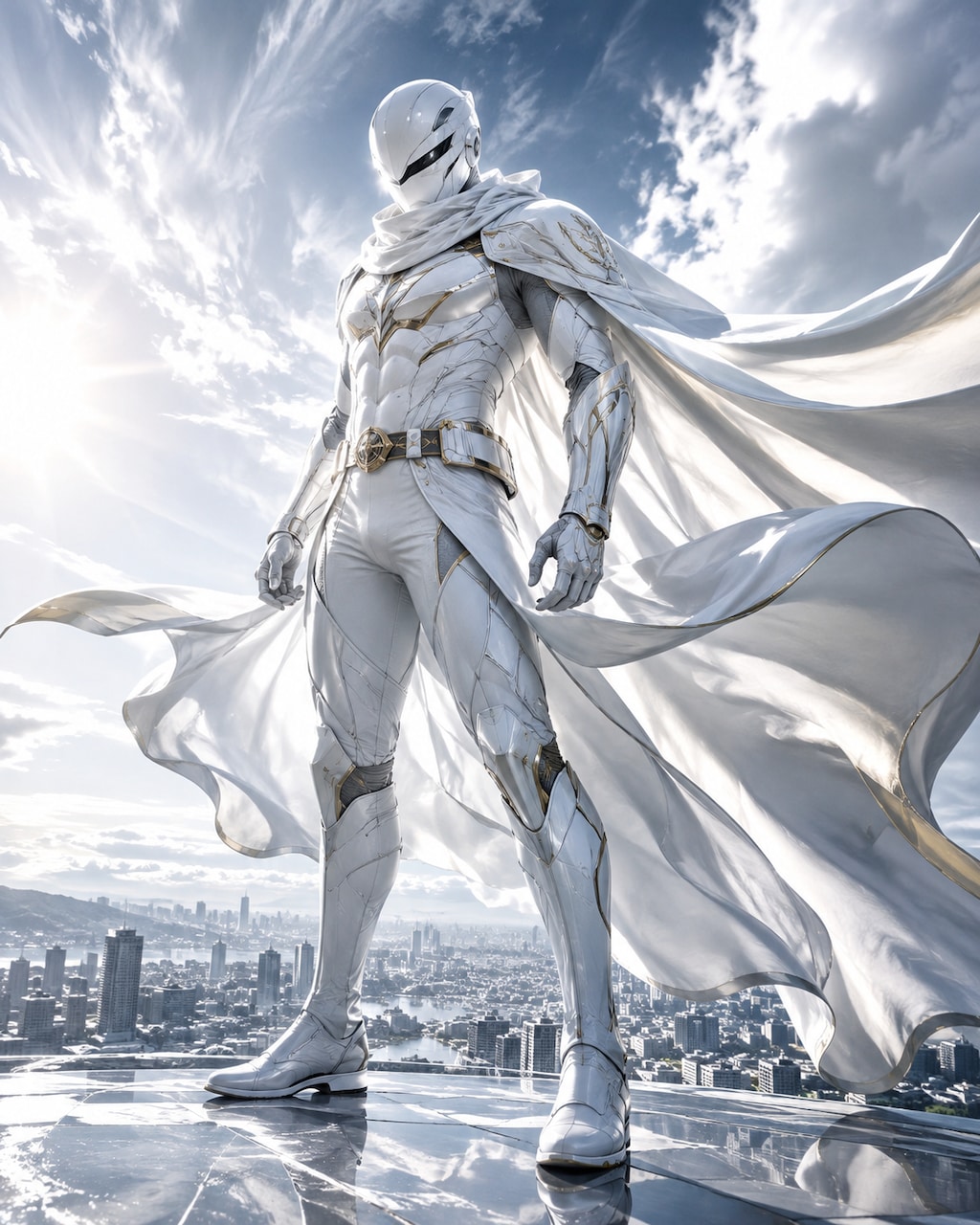 NO NAME but HERO