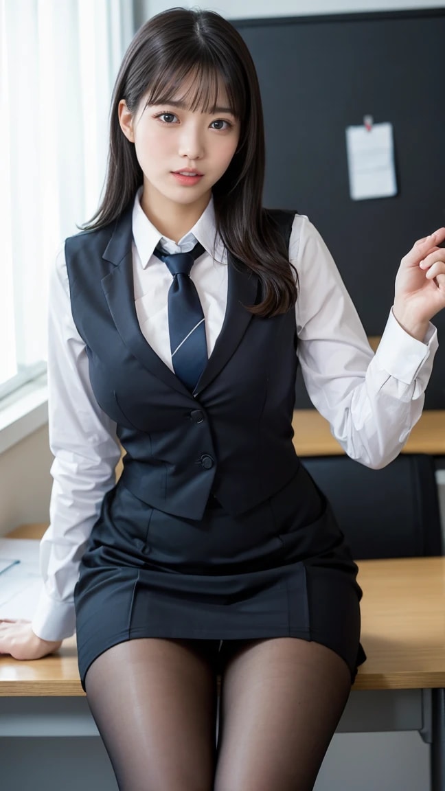 お気に入り女子