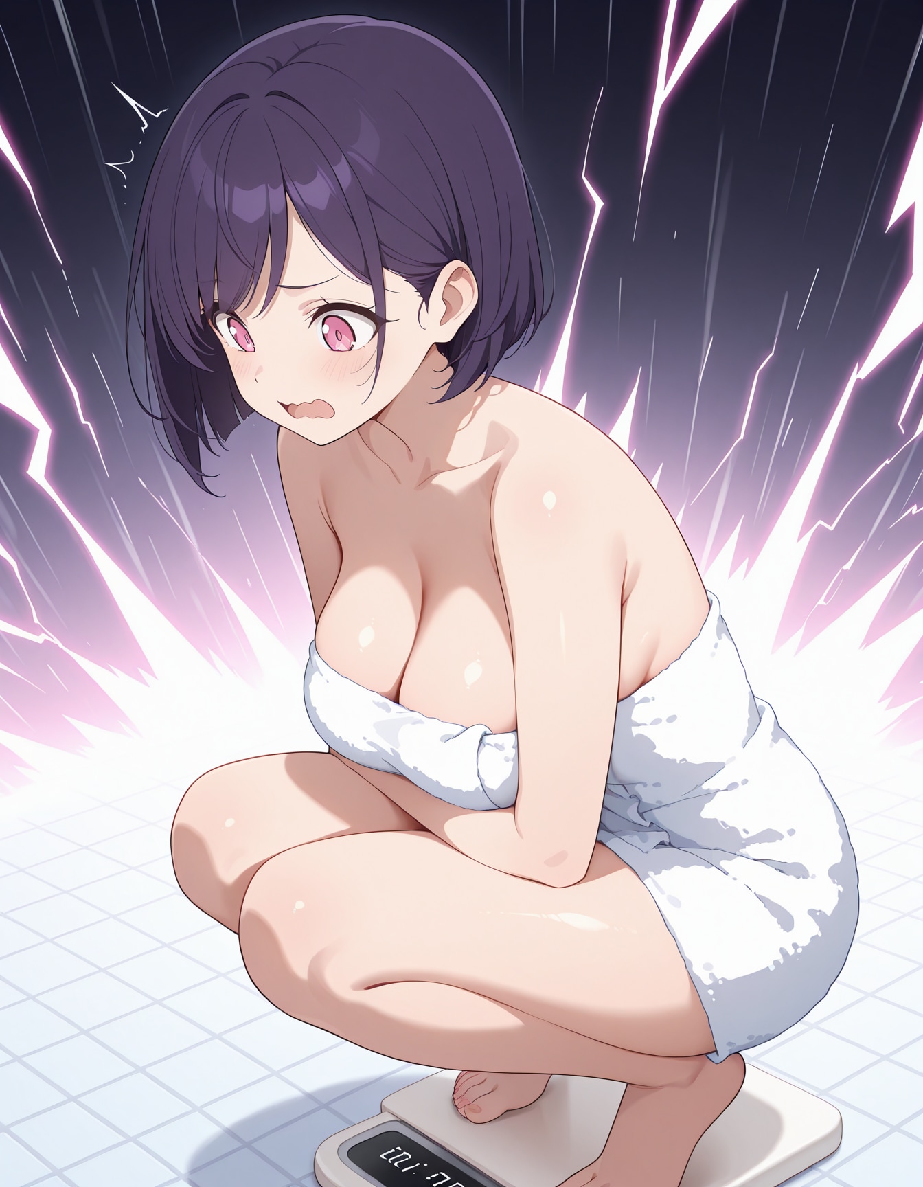 体重計