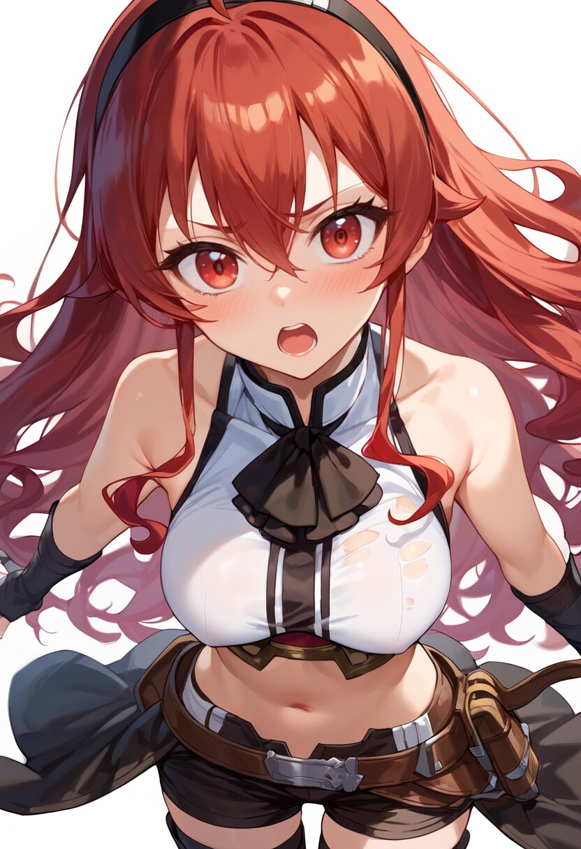 エリス_無職転生