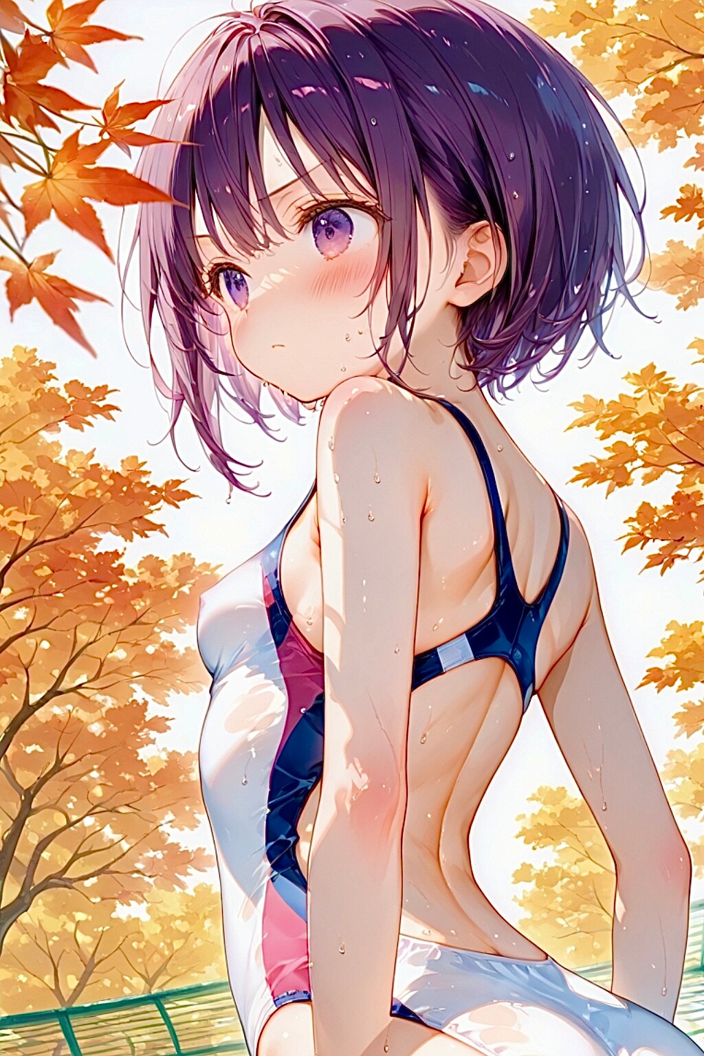 アキラちゃん(1)