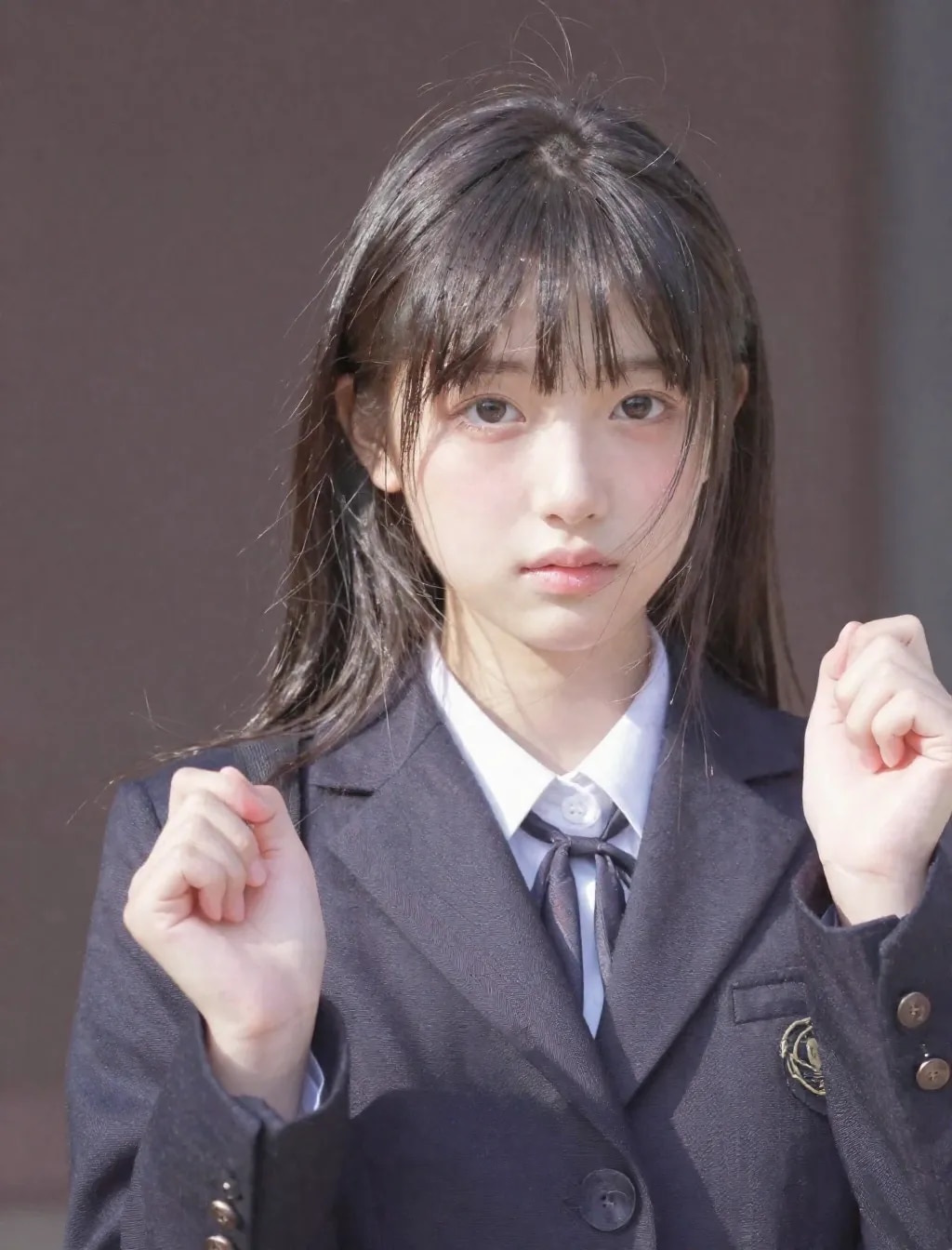 ここならだれもこないよ