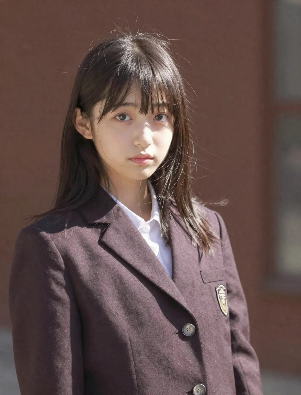 ここならだれもこないよ