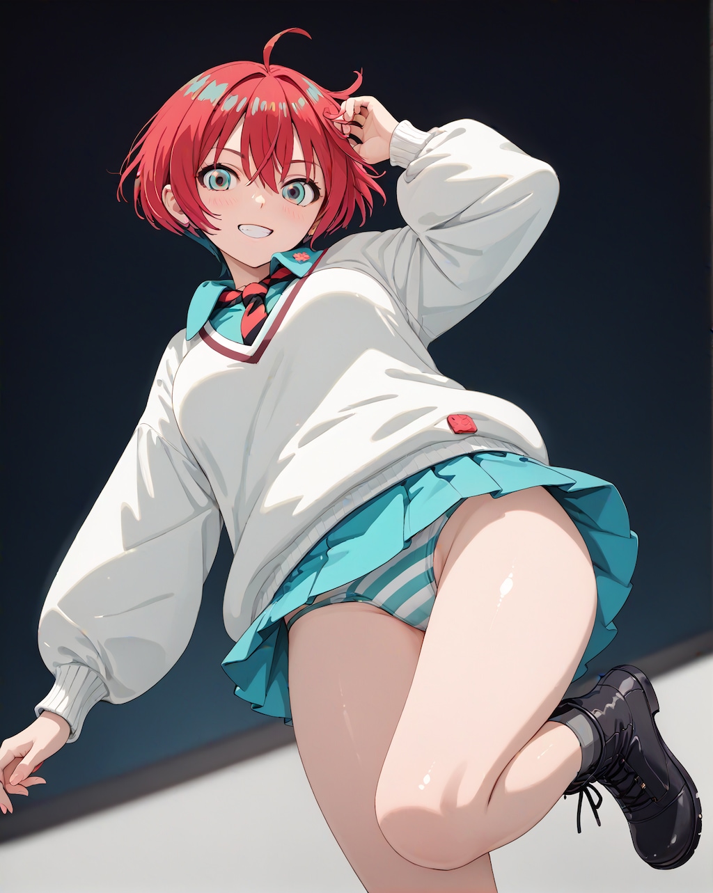 マチュっぽいもの#2