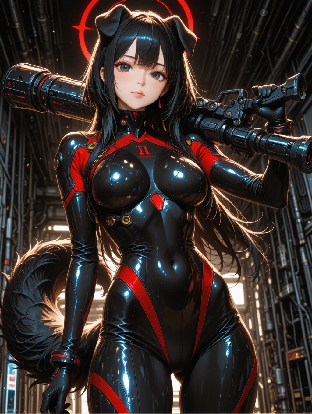 クラッシャー、ユーモン