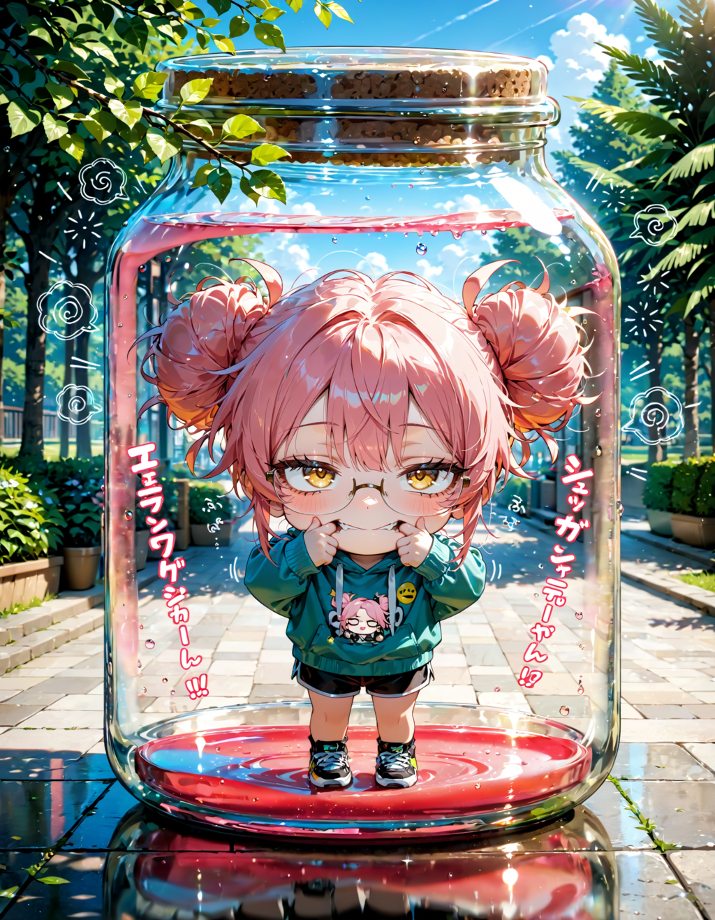 今日は何の日？　指笛の日