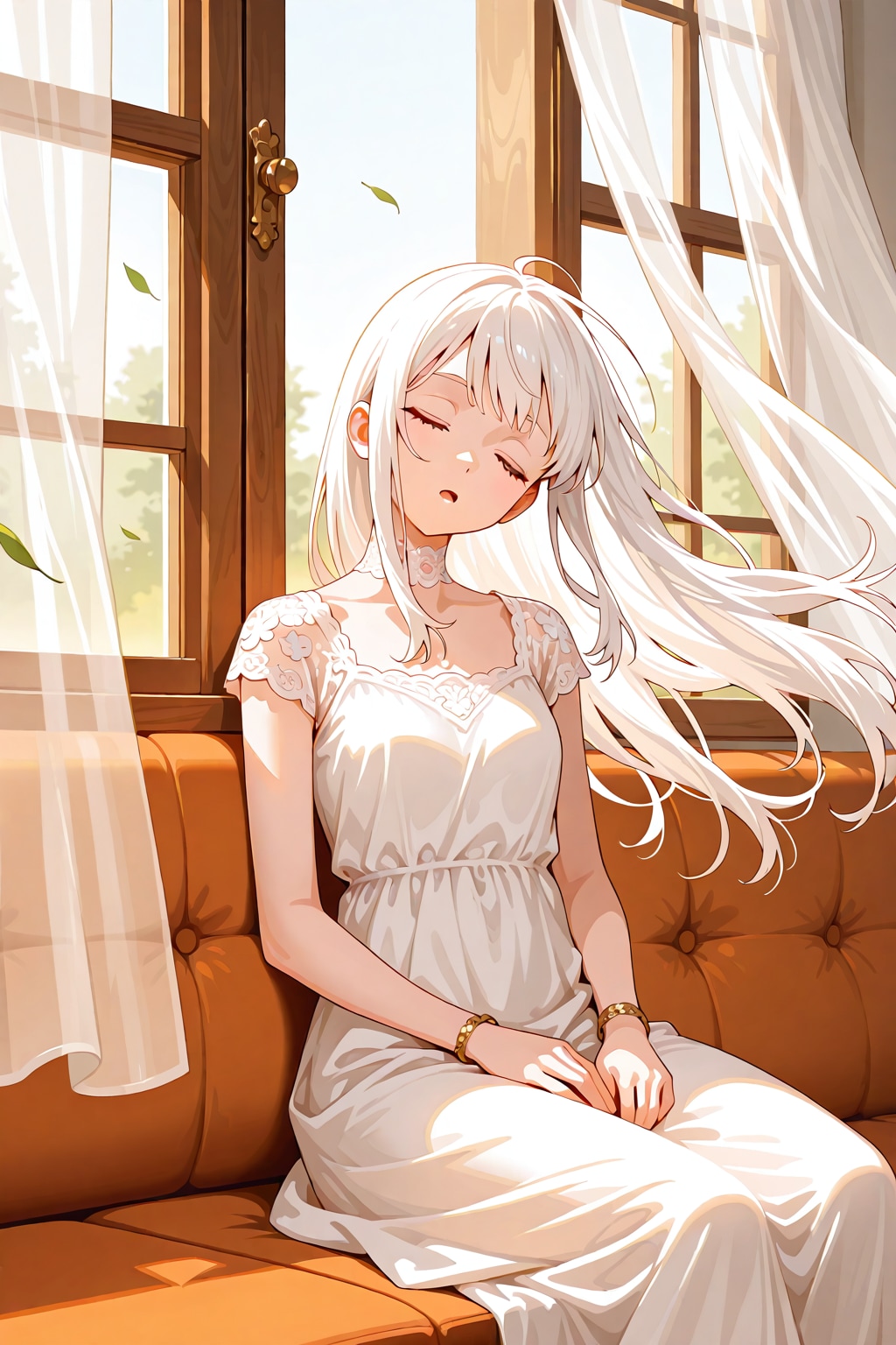 LILYさん１８