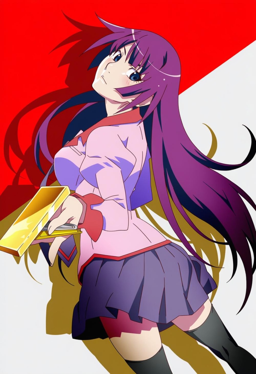 制服コスプレ振り向きシャフ度人妻