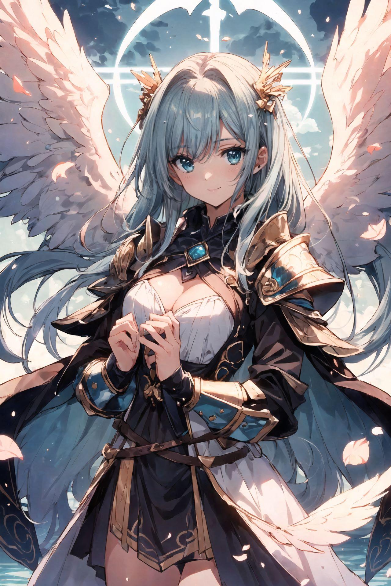 天祖さん頑張ります | の人気AIイラスト・グラビア