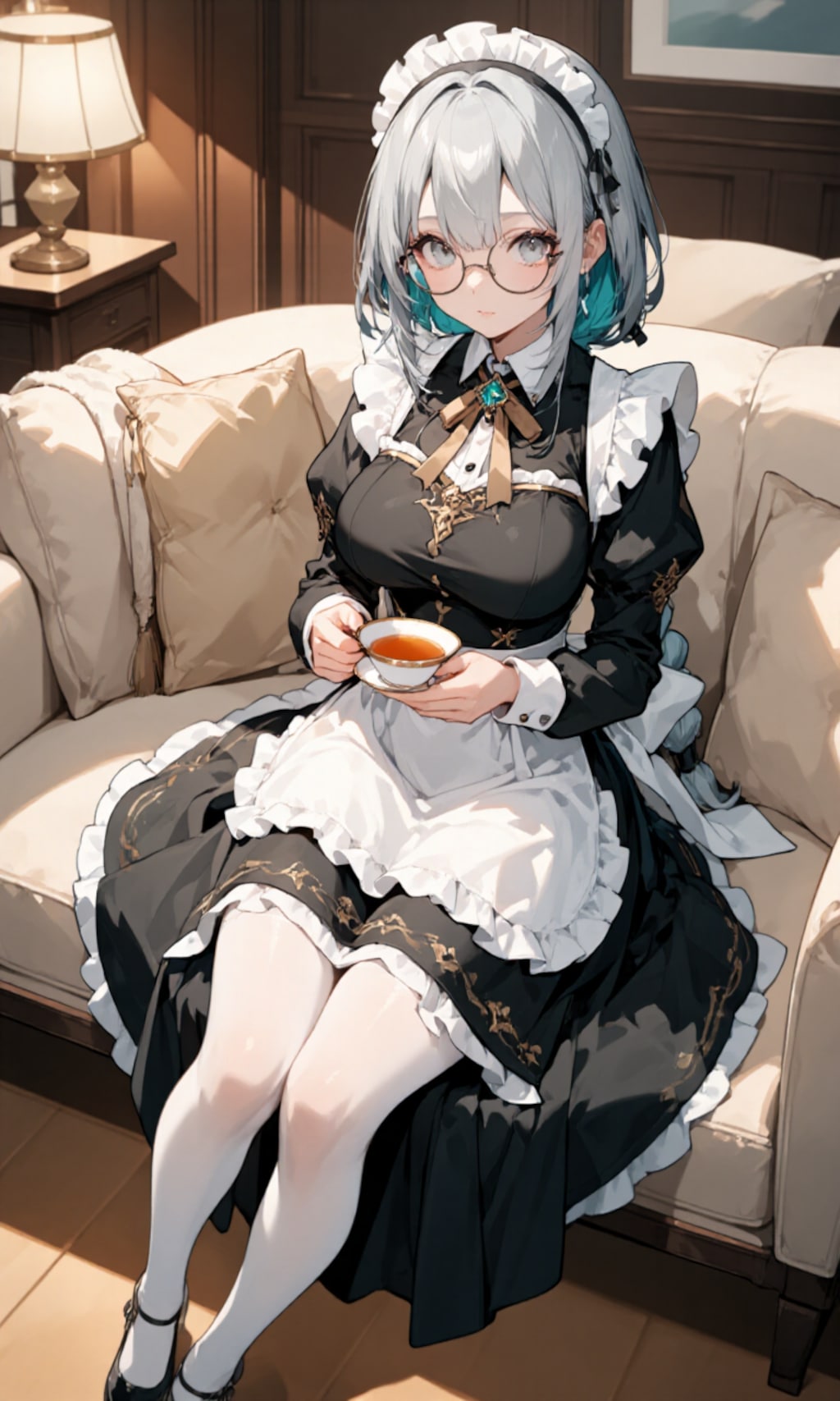 Xのデイリーポストイラスト　その26