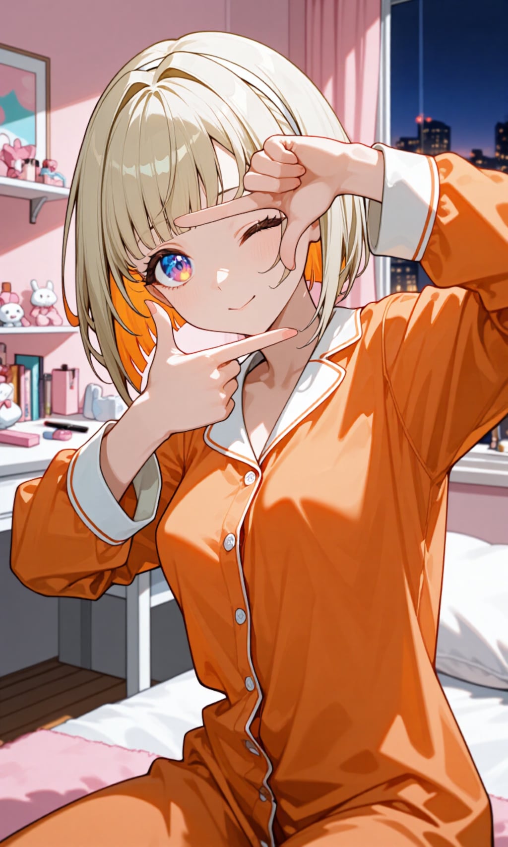 Xのデイリーポストイラスト　その26