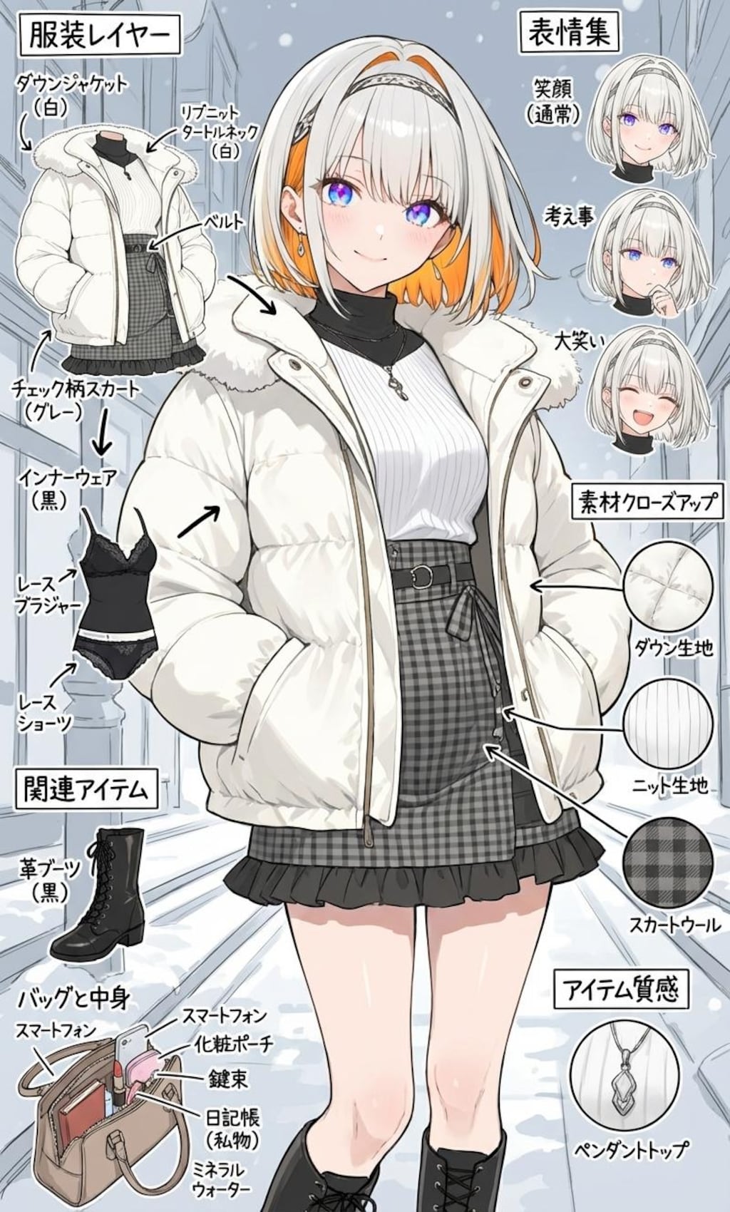 Xのデイリーポストイラスト　その26