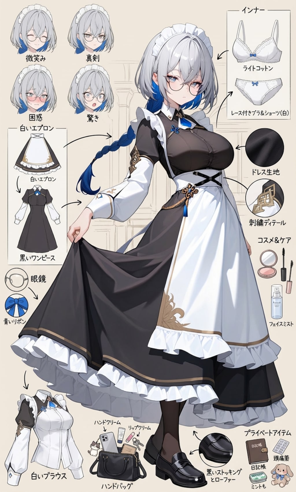 Xのデイリーポストイラスト　その26