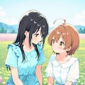花畑（624） 2枚目