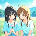 花畑（624） 4枚目