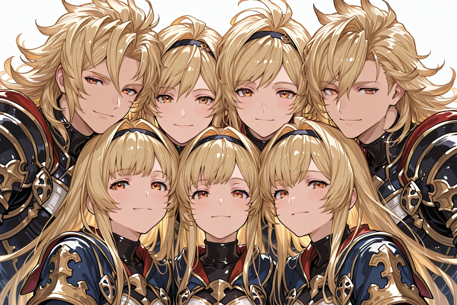 祝・「グラブル」12周年！！