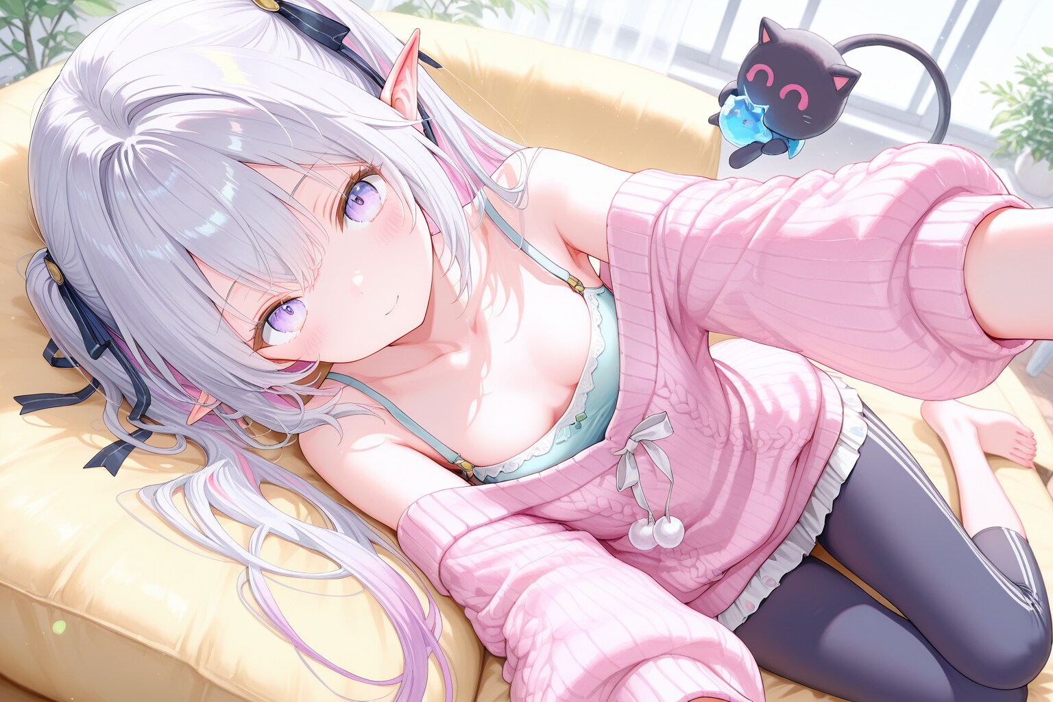 ごろごろ
