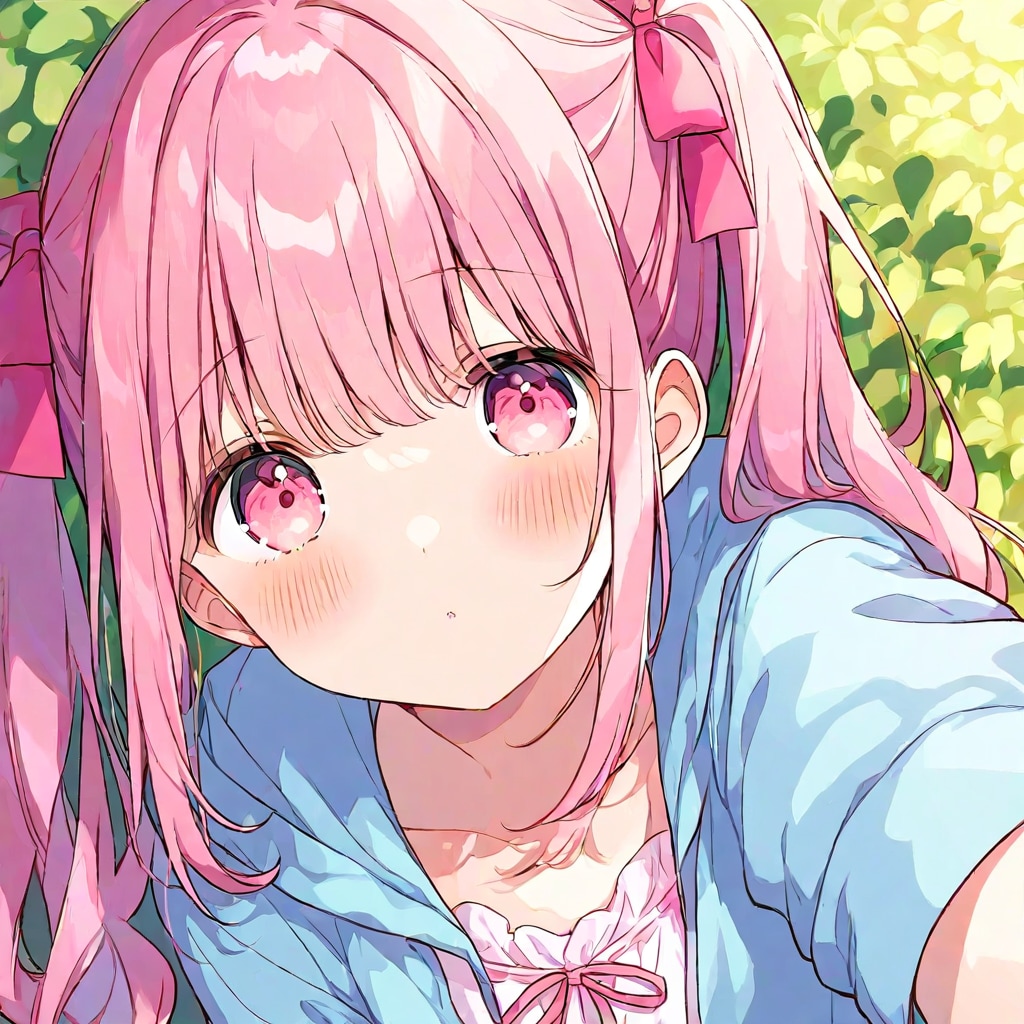 こっちむいて | の人気AIイラスト・グラビア