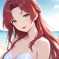 ホワイト・ウェディング 5枚目