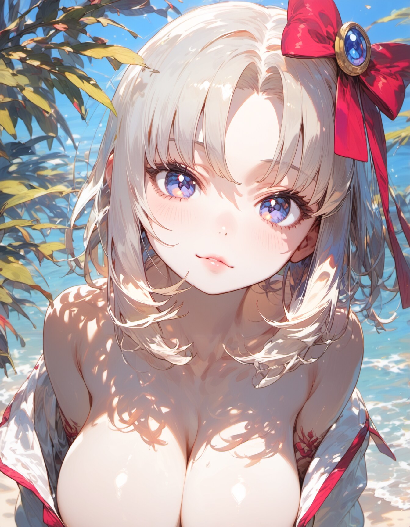 early | の人気AIイラスト・グラビア