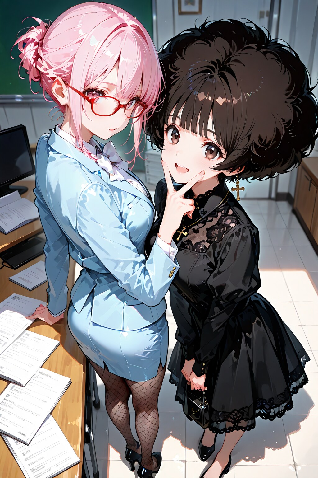 アイコンの人、お誕生日おめでとうございます✨