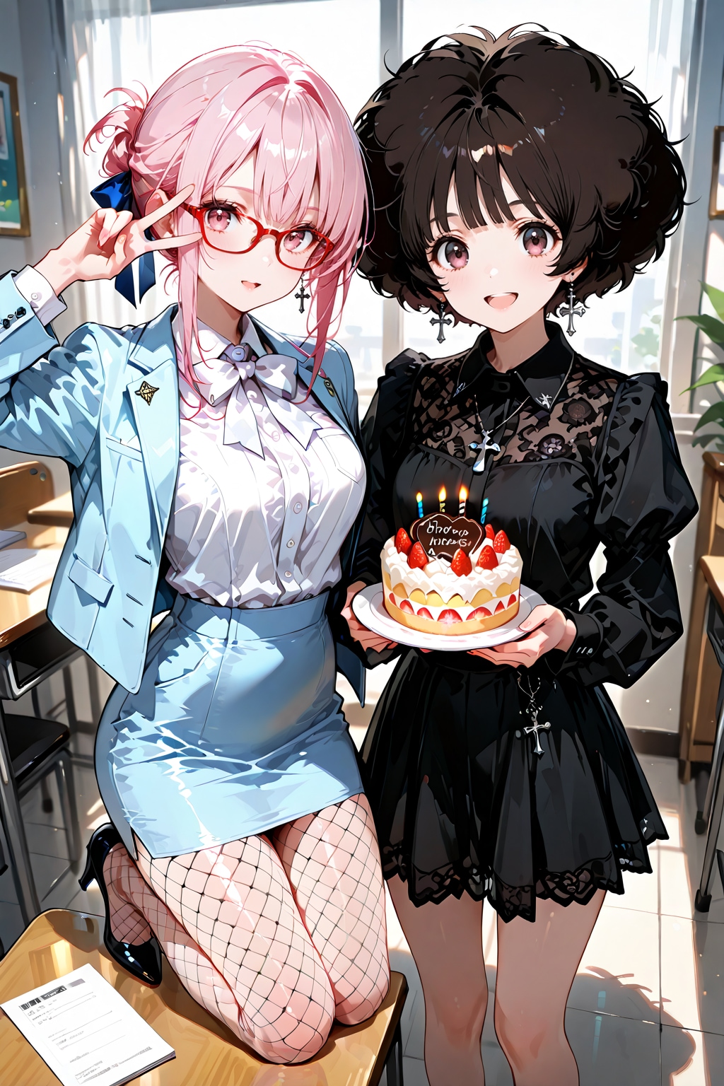 アイコンの人、お誕生日おめでとうございます✨