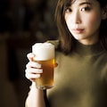 ビールが好き 2枚目