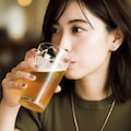 ビールが好き 3枚目