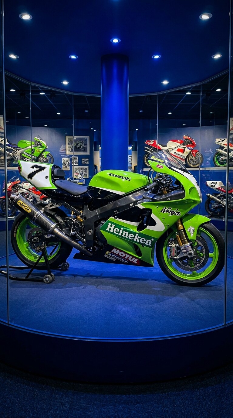Kawasaki | の人気AIイラスト・グラビア