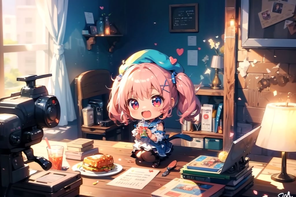 美味-い！。