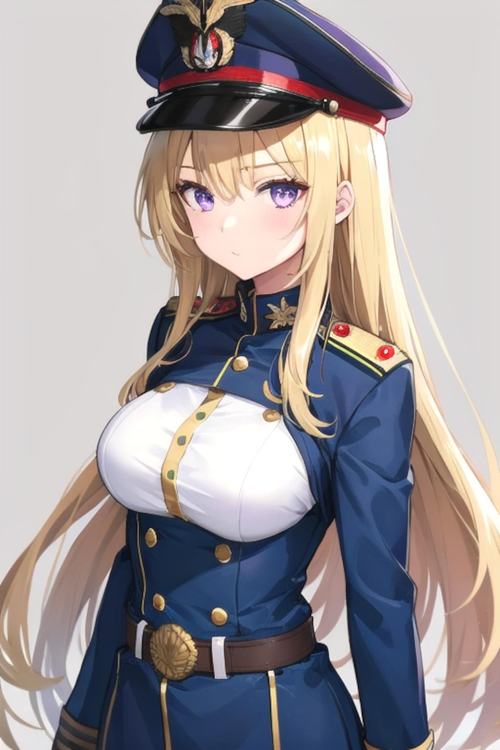 クレアちゃん539