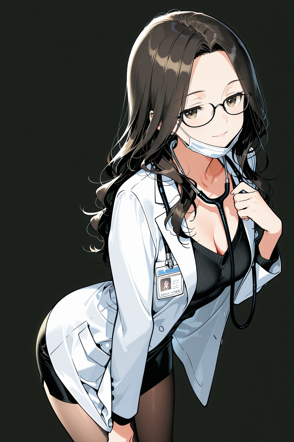 医者
