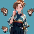 没画像 5枚目