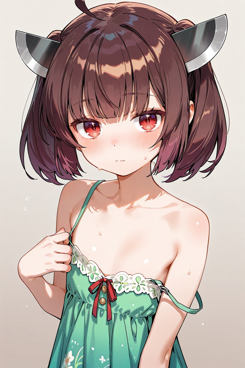 BONSAIできりたんチャレンジ