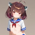 BONSAIできりたんチャレンジ 4枚目