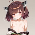 BONSAIできりたんチャレンジ 2枚目