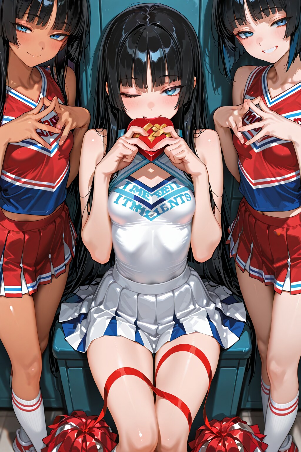 後夜祭