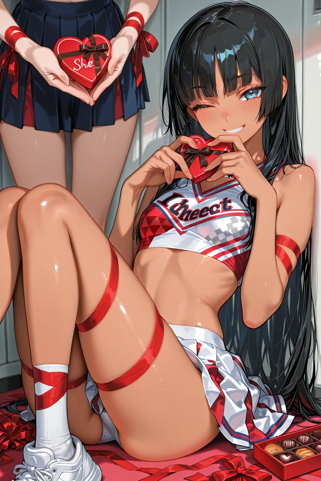 後夜祭