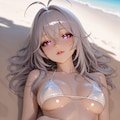 森亜るるか 8枚目