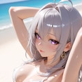 森亜るるか 3枚目