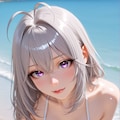 森亜るるか 5枚目