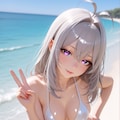 森亜るるか 7枚目