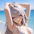 森亜るるか 4枚目