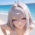 森亜るるか 6枚目