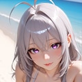 森亜るるか 2枚目