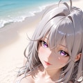 森亜るるか 9枚目
