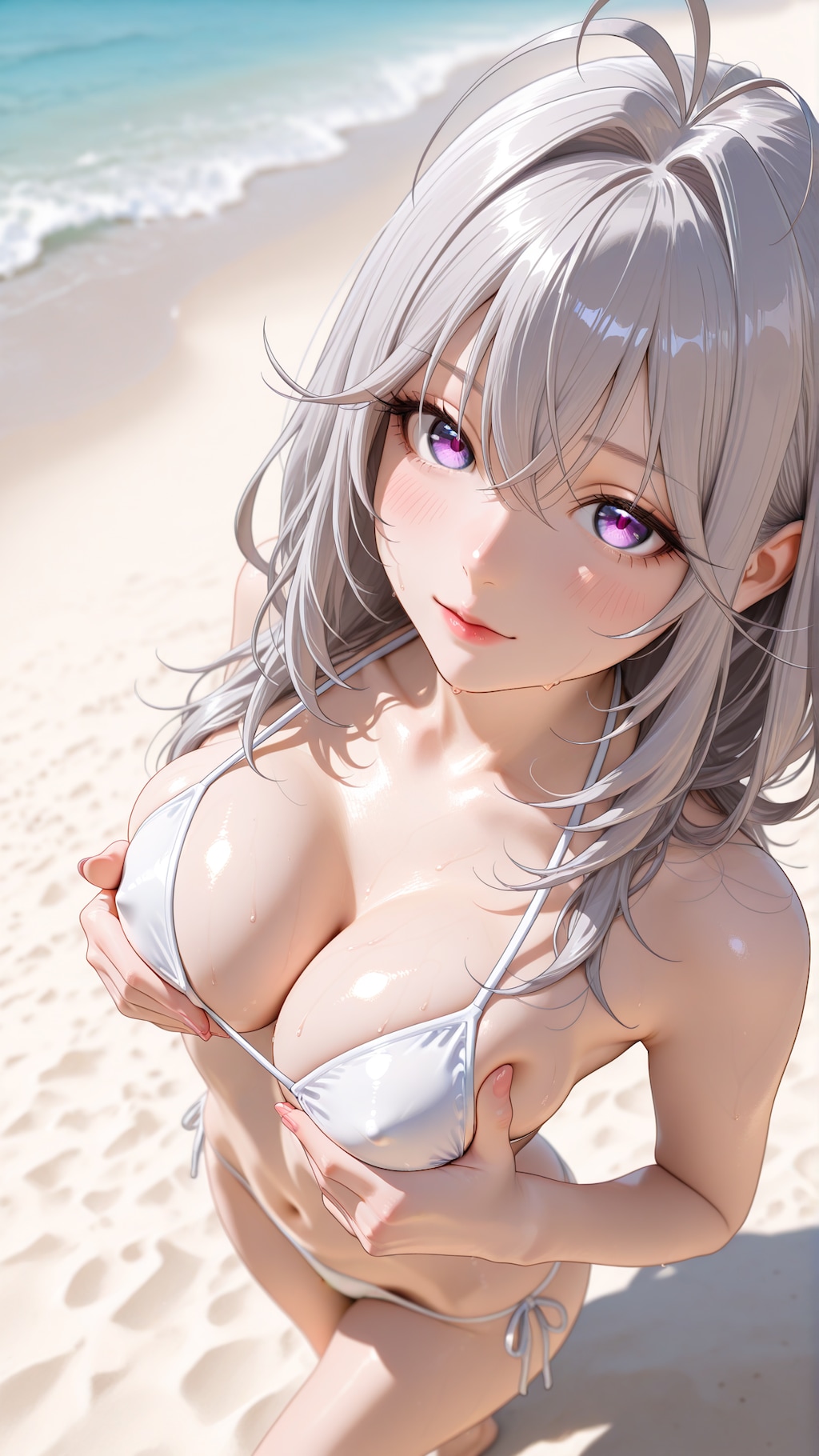 森亜るるか