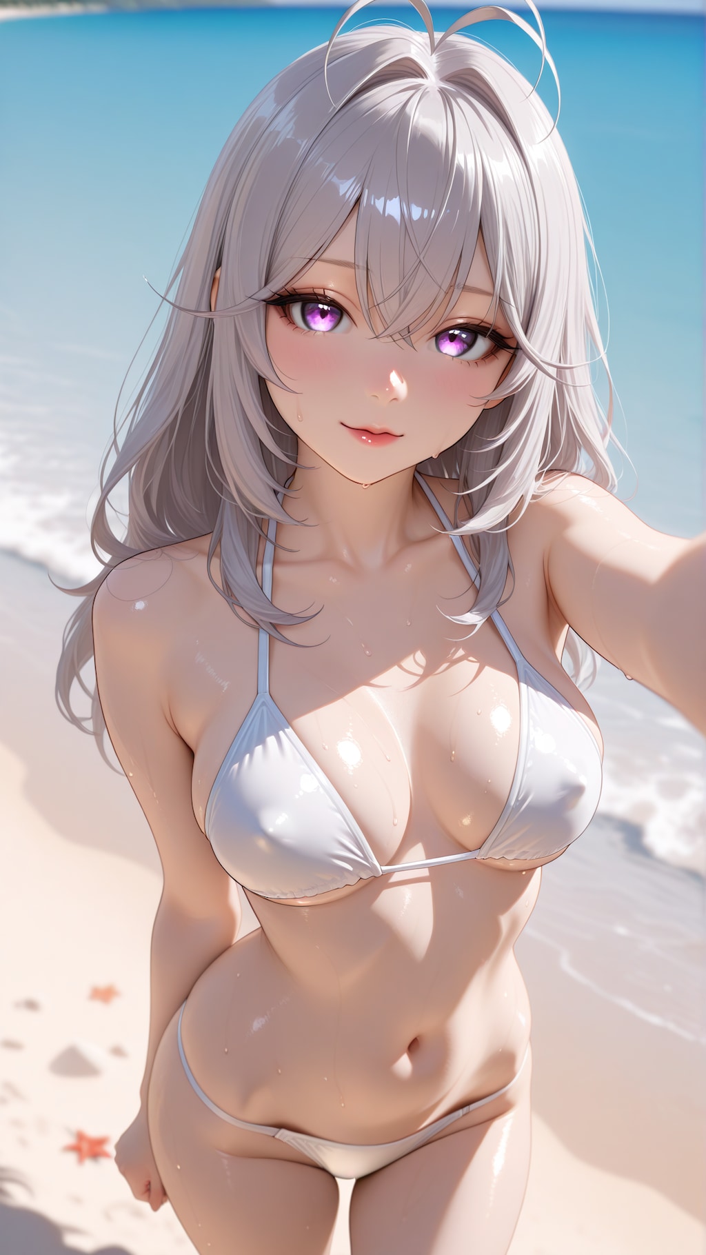 森亜るるか