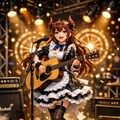 (複数モデル) 投稿作品のフィギュア化やってみた1 2枚目