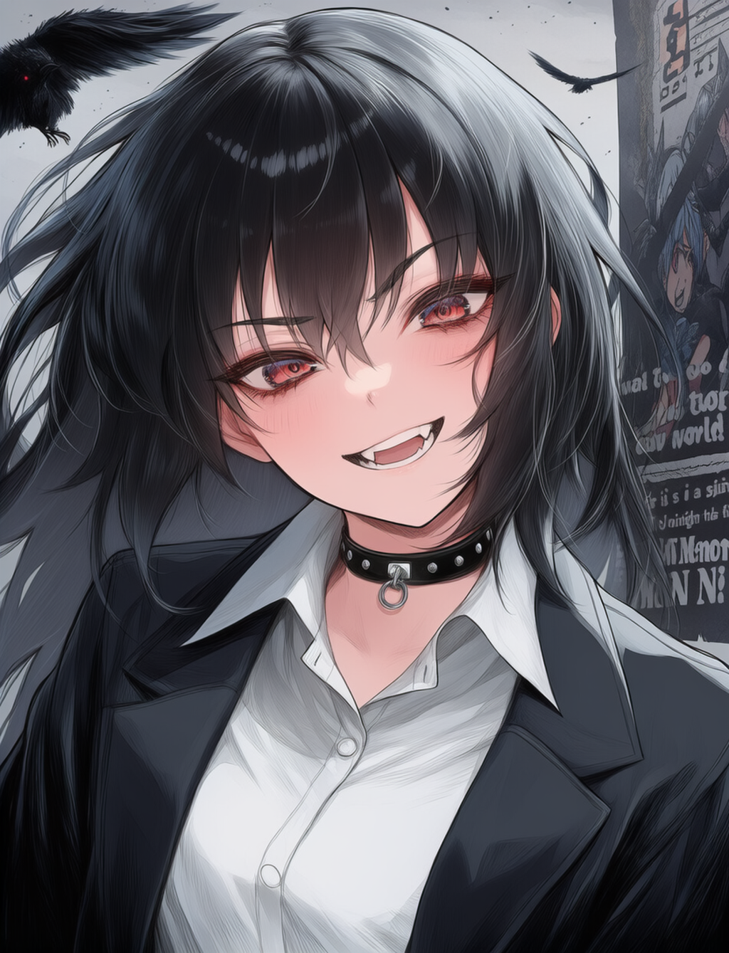 (がぞうください)  服部先輩